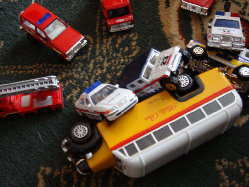 Mobile Learning Crash Course