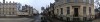Street view in Oxford