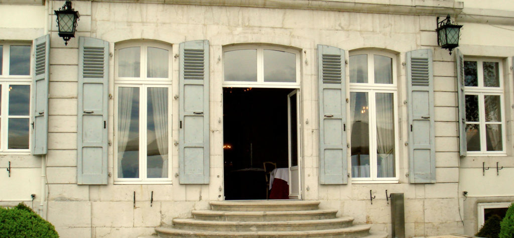 Château de Divonne