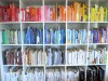 Bookshelves