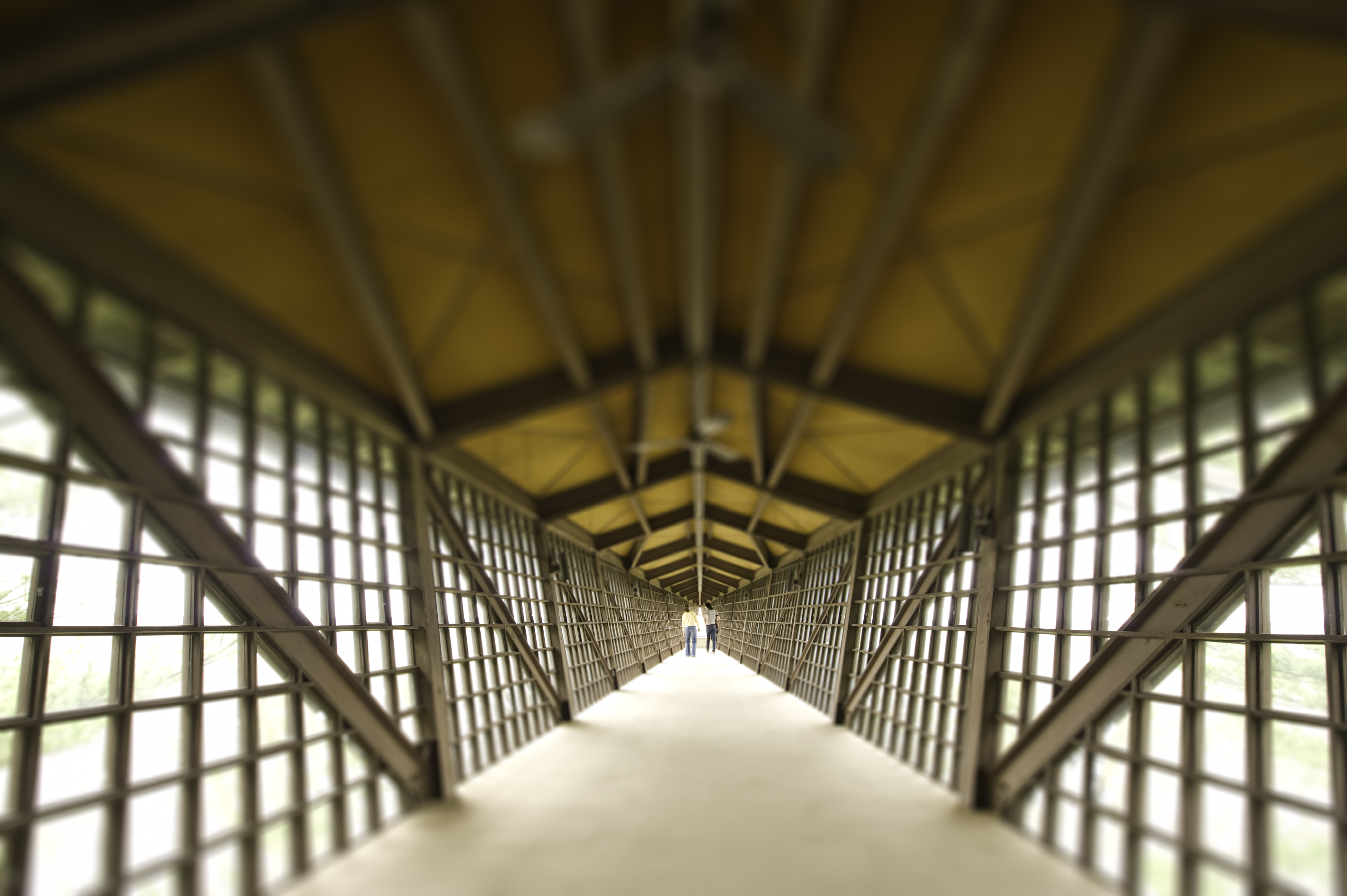 The Infinity Room (The House on the Rock) (Justin Kern/Flickr)