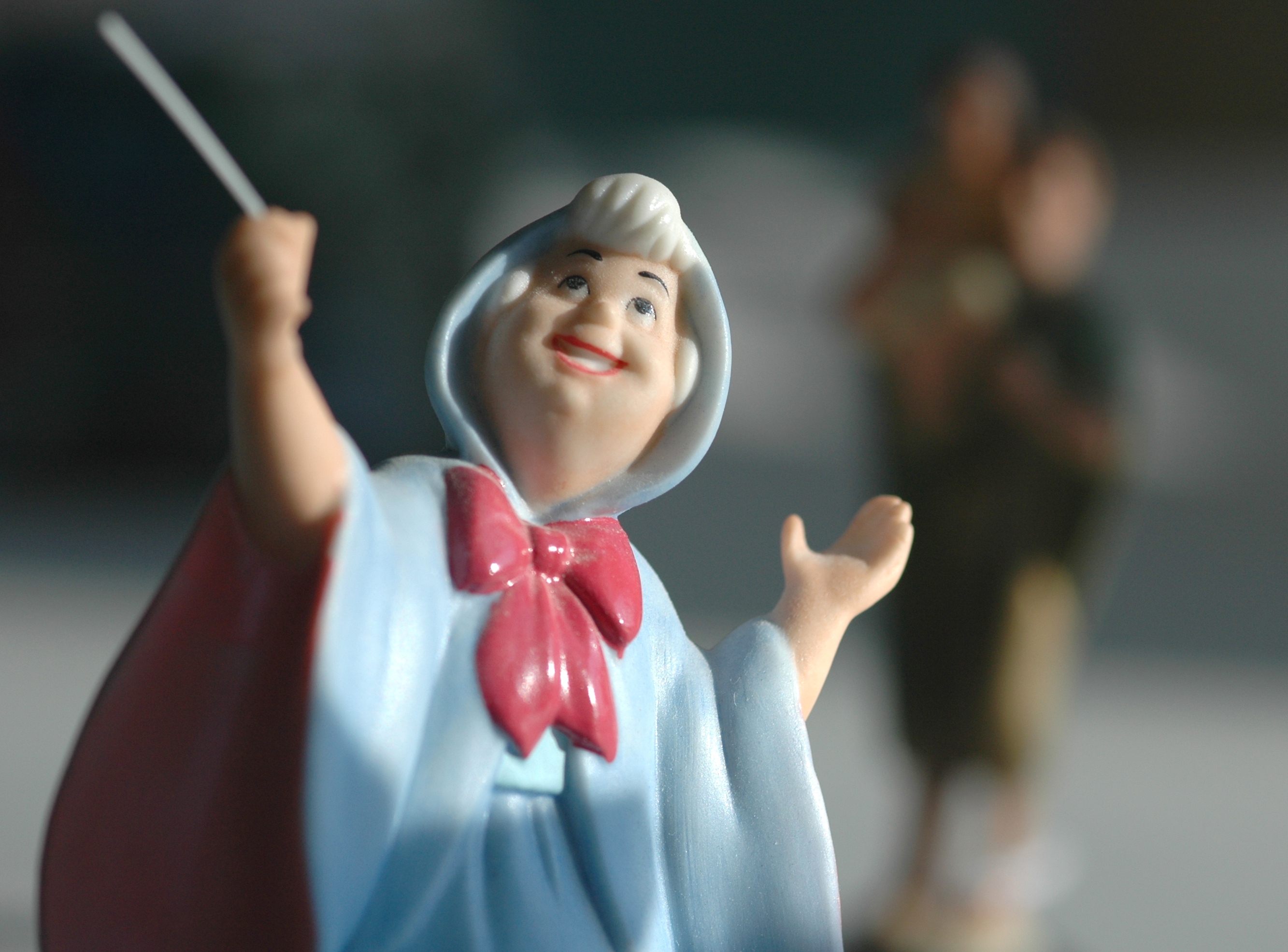 Speaking of effigies (Dayna Bateman/Flickr)