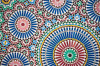 Islamic mosaic pattern (Jörg Reuter/flickr.com)