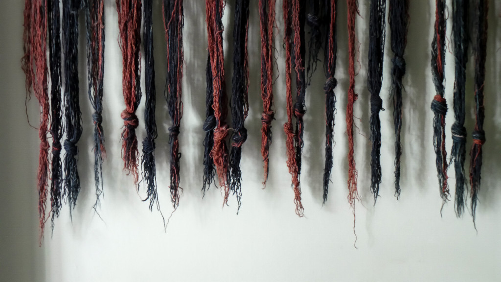 The Longest Carpet Fringe (Theen Moy/flickr.com)