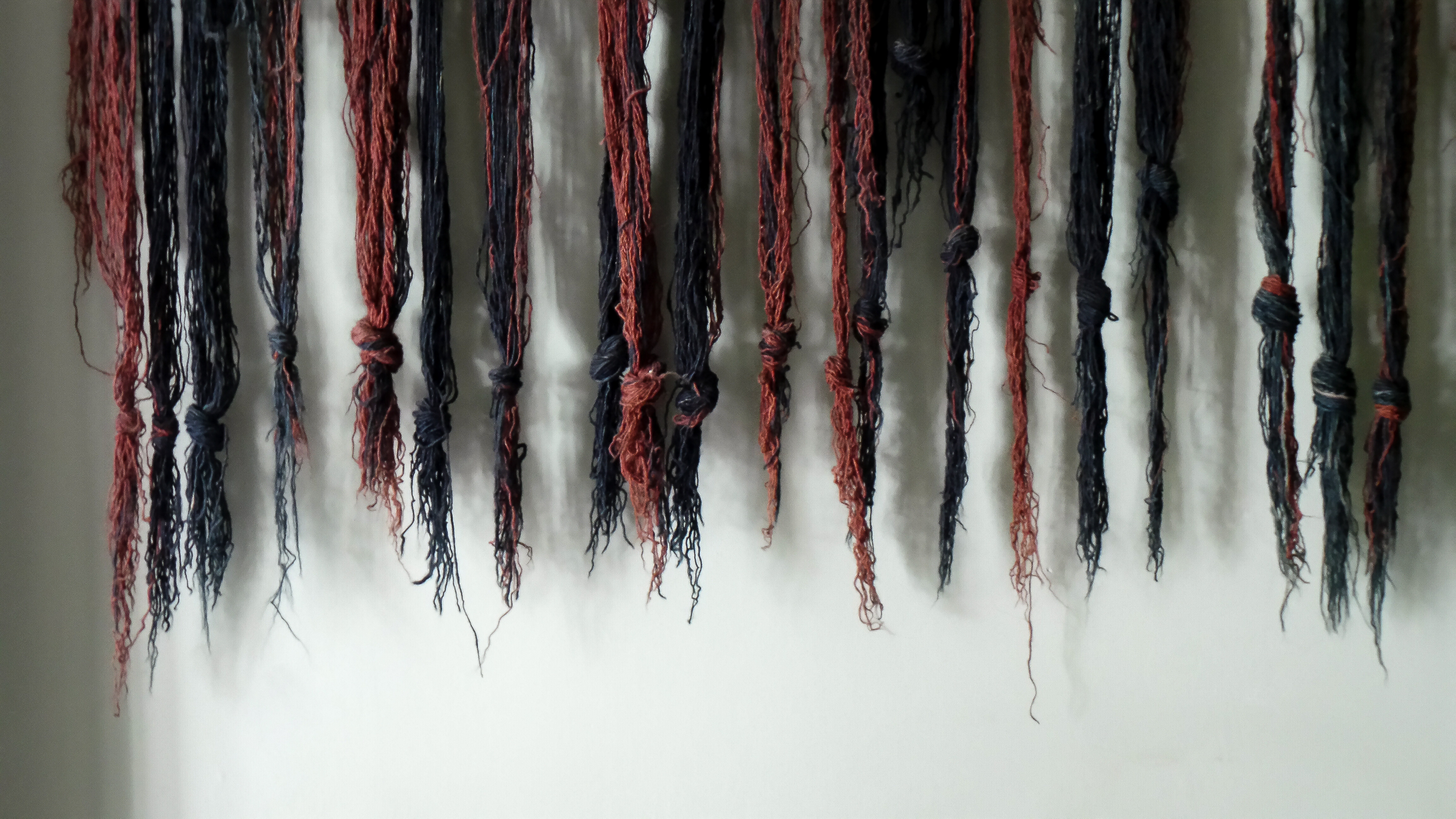 The Longest Carpet Fringe (Theen Moy/flickr.com)