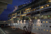 Boarding Royal Carribean's Vision of the Seas in Santo Domingo, Dominican Republic (Light Nomad/flickr.com)