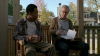 Noah and Reg discuss teaching and learning theories
