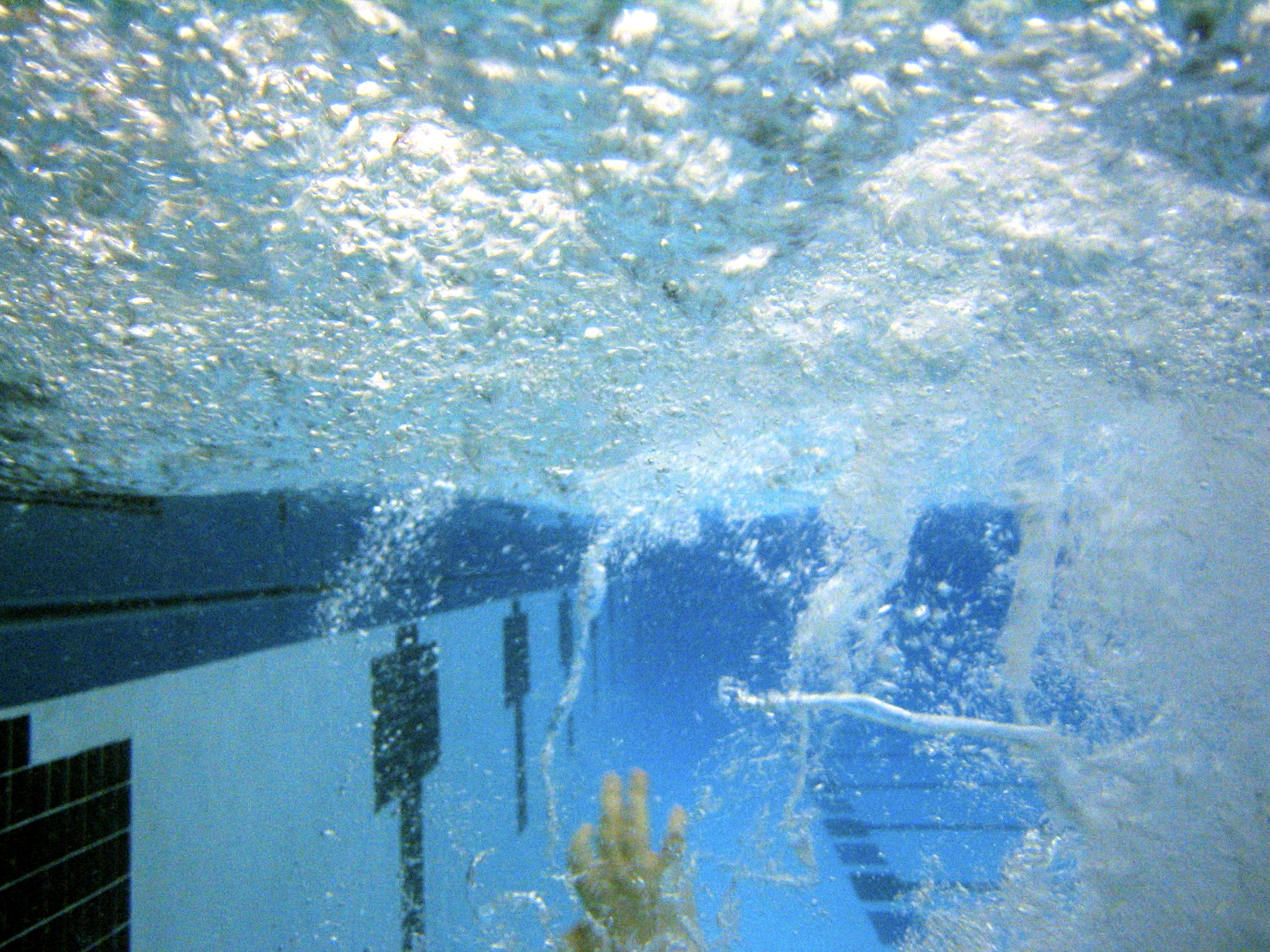 All the way down (Amancay Maahs/flickr.com)