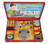 Gilbert U-238 Atomic Energy Lab (1950-1951) (ORAU.com)