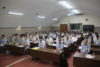 Seventh Epidemiological Training Workshop for Biologists Draws 48 Participants from Outside Organizations