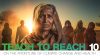 Teach to Reach 10 climate change and health