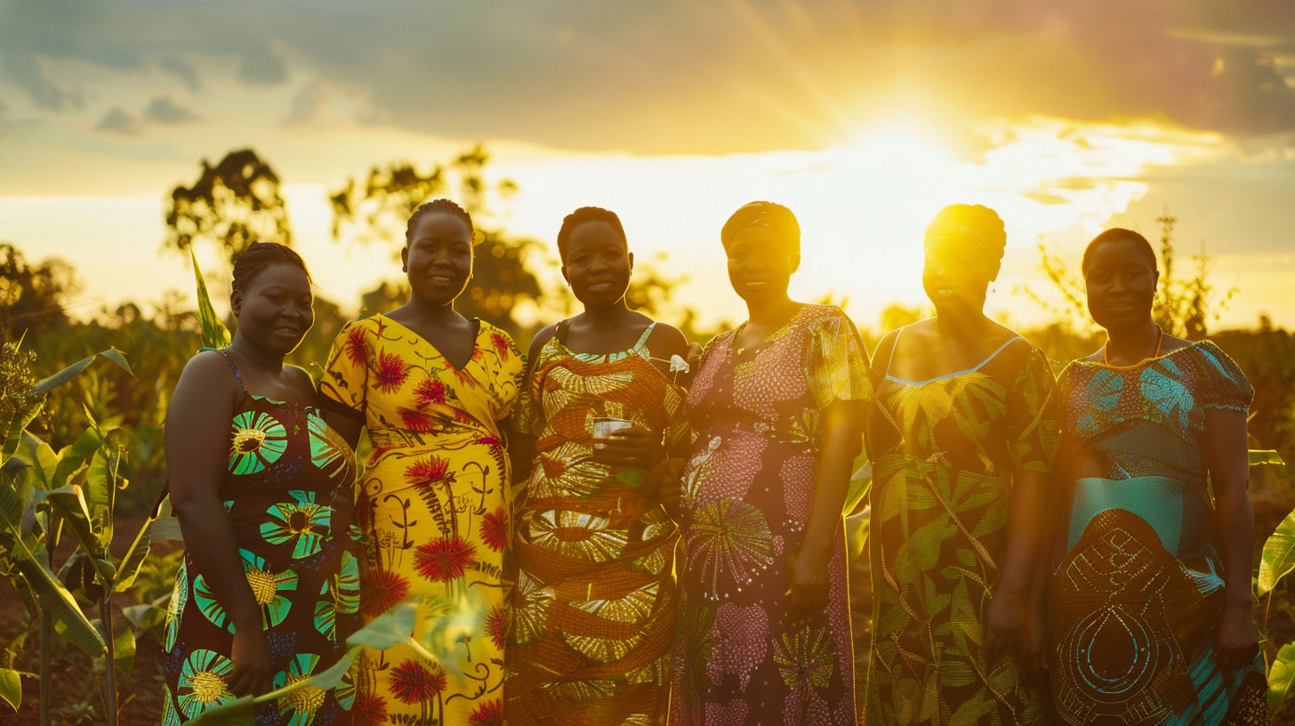 Climate Change and Health Perspectives from Developing Countries
