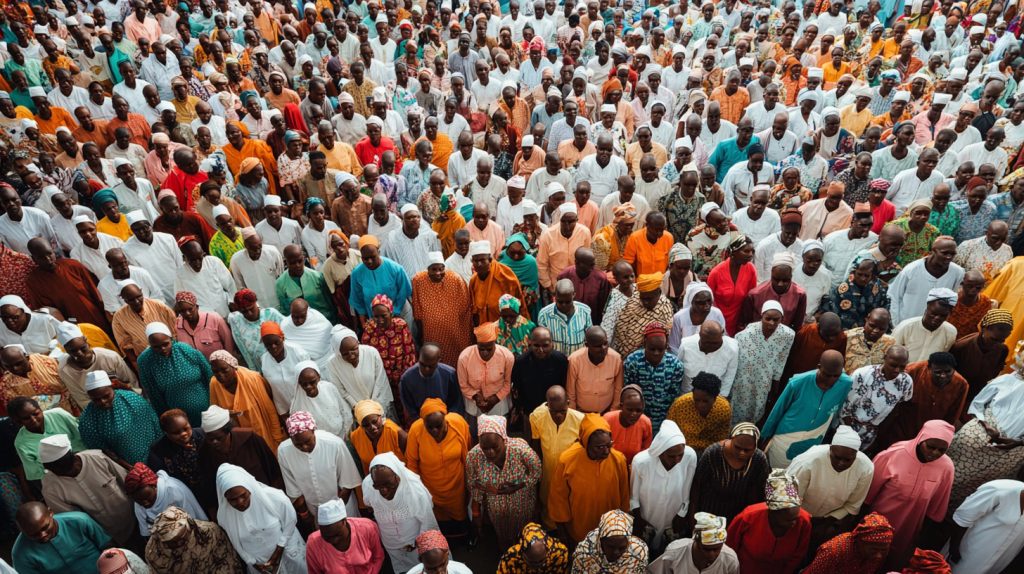 The Nigeria Immunization Collaborative what happened after just two weeks