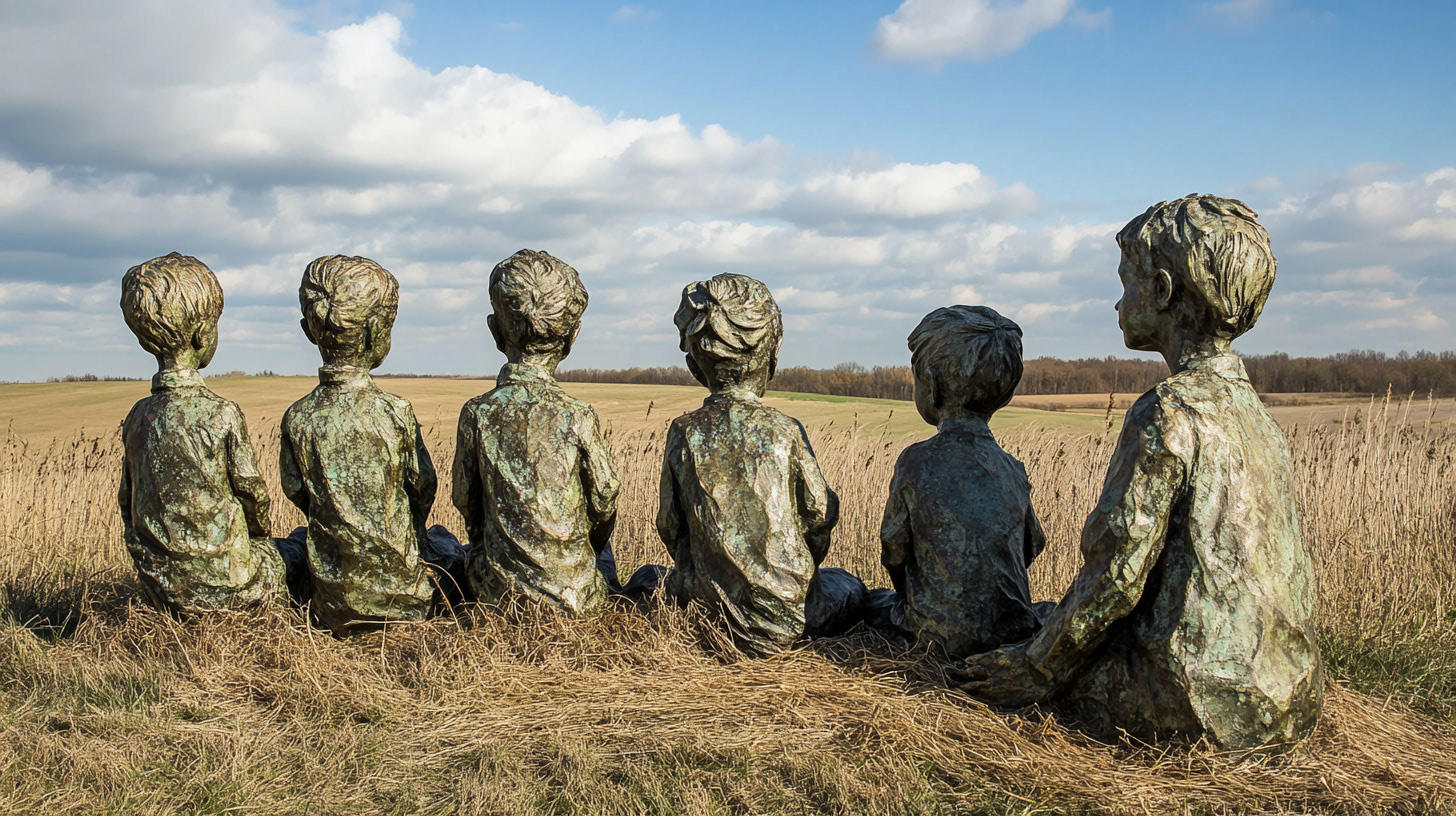 Psychological First Aid in Support of Children Affected by the Humanitarian Crisis in Ukraine: the Experiences of Children, Caregivers and Helpers