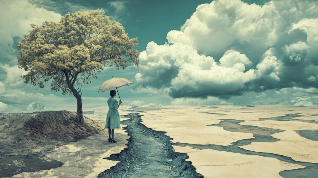 Anecdote or lived experience reimagining knowledge for climate-resilient health systems