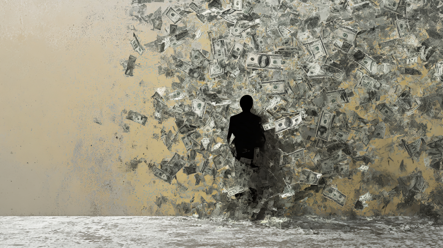 The funding crisis solution hiding in plain sight