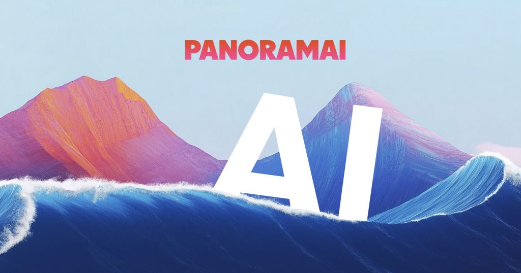 PanoramAI Reda Sadki artificial intelligence