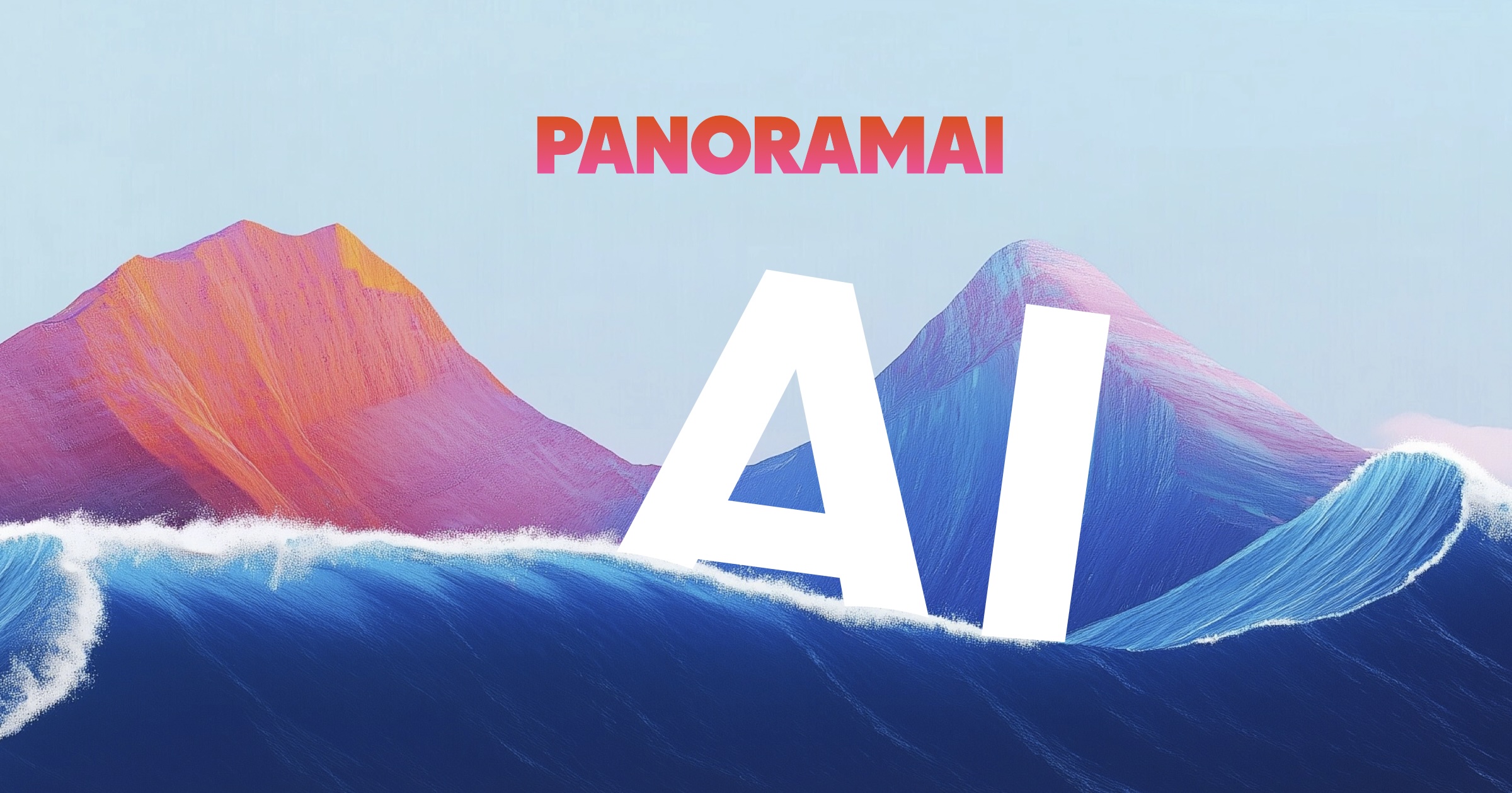 PanoramAI Reda Sadki artificial intelligence