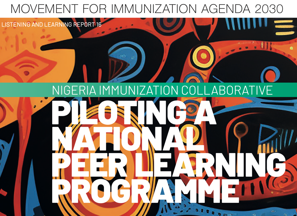 NIGERIA insights report cover