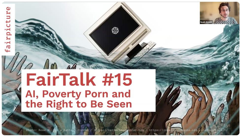 20260211.FairTalk #15 AI Poverty Porn and the Right to Be Seen