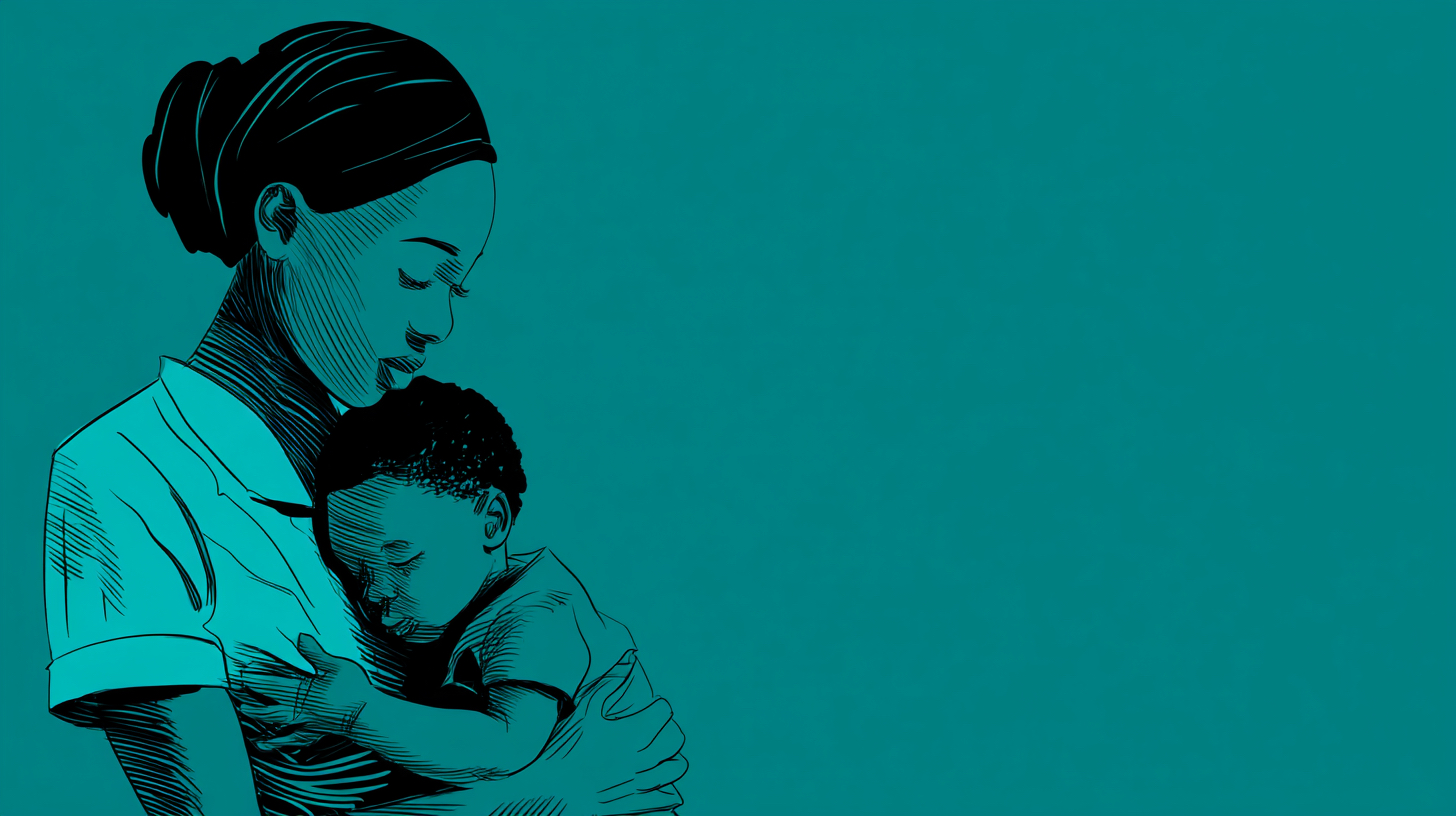 Evaluation of a capacity building intervention on malaria treatment for children