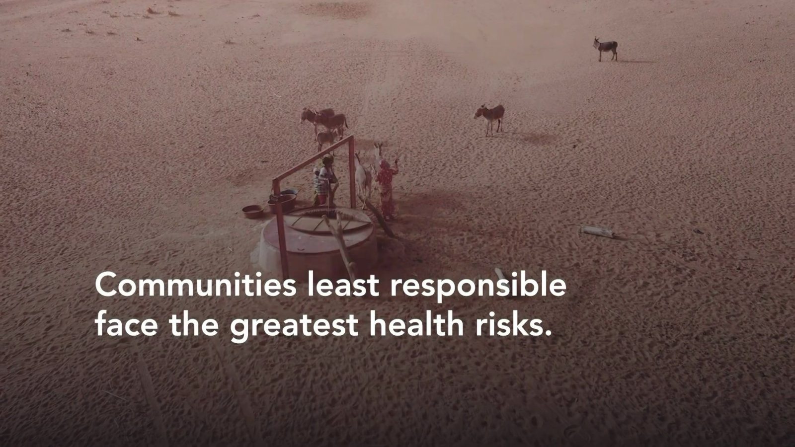 Climate change and health: how to apply for Nexa’s funding